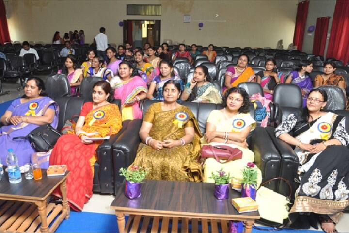 auditorium